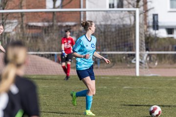 Bild 303 - wBJ Fortuna St. Juergen - FSG Oldendorf Itzehoe : Ergebnis: 2:1